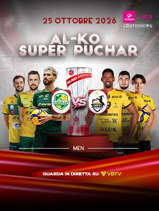 image: Promo Tauron Liga 26/27