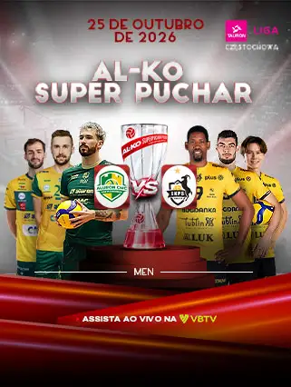 image: Promo Tauron Liga 26/27