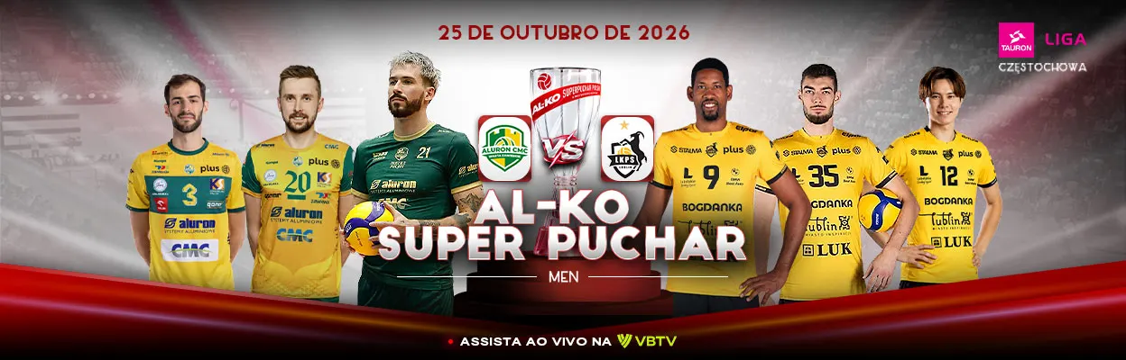 image: Promo Tauron Liga 26/27
