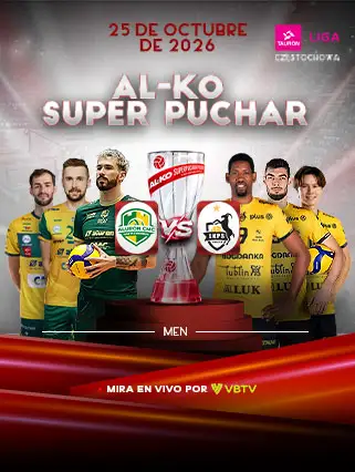 image: Promo Tauron Liga 26/27