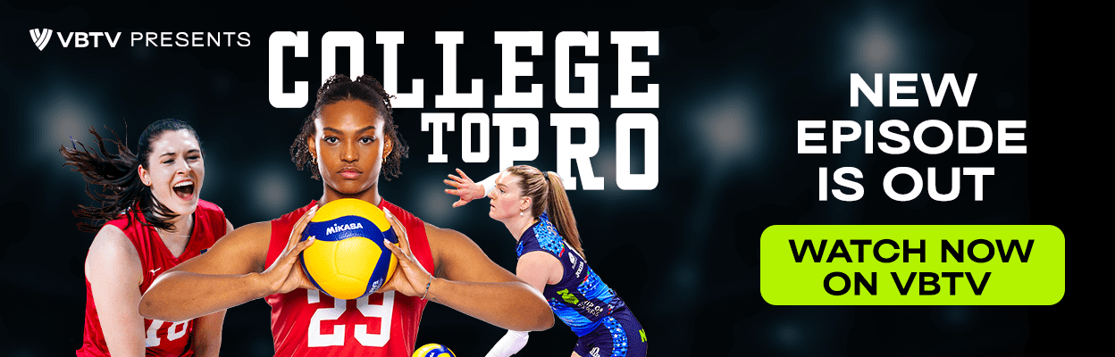 image: Docuseries college