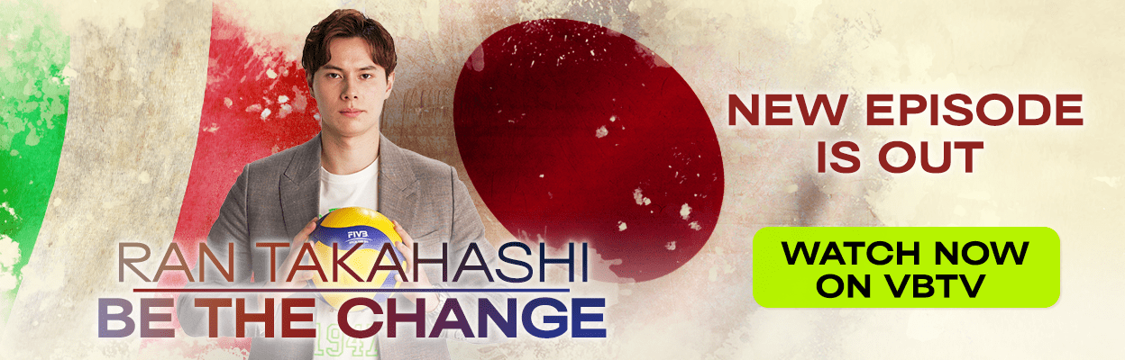 image: Docuseries Ran