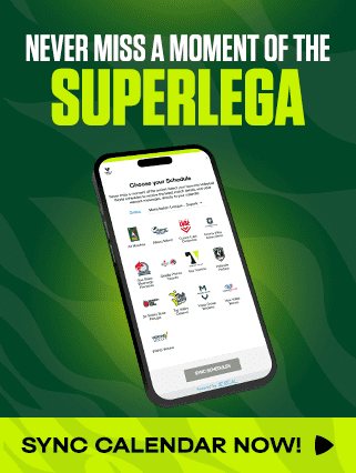 image: SuperLega Ecal 2024-25 season
