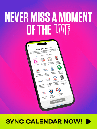 image: LVF Ecal 2024-25 season