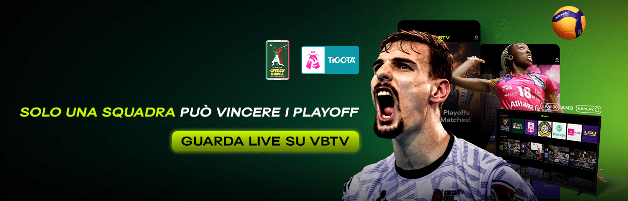 image: Playoff banner leagues 2025