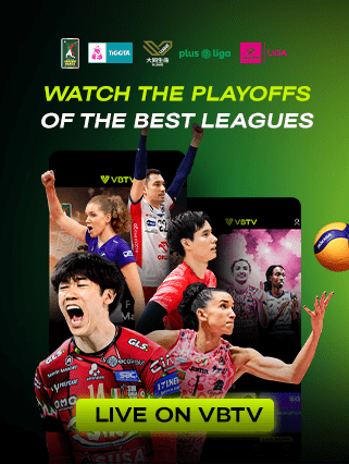 image: Playoff banner leagues 2025