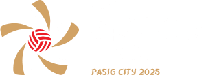 image: AVC Women's Champions League 2025 logo