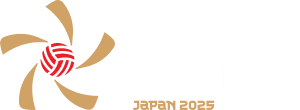 image: AVC Men's Champions League 2025 logo