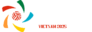 image: AVC Women's Nations Cup 2025 logo