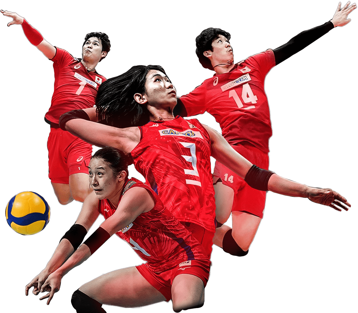 image: Newsletter Side Image