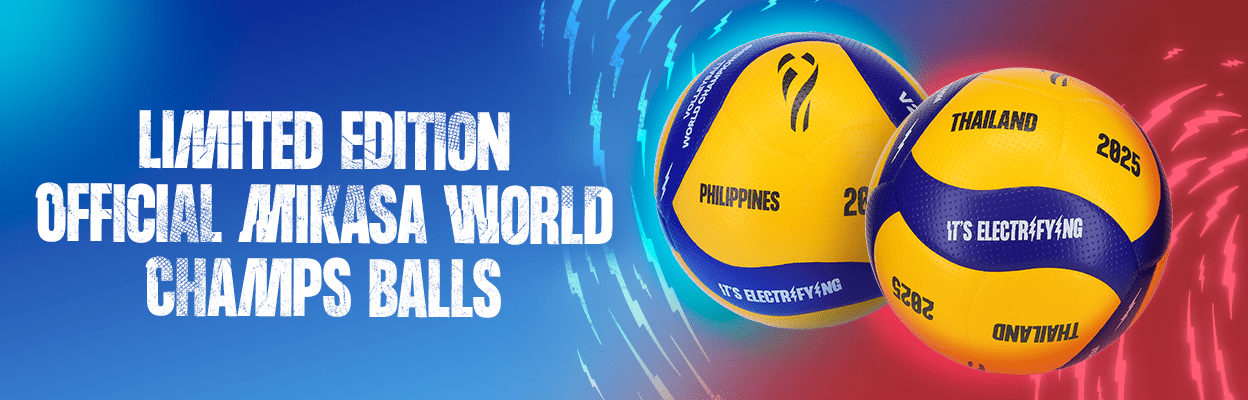 image: WCH 2025 Balls Shop