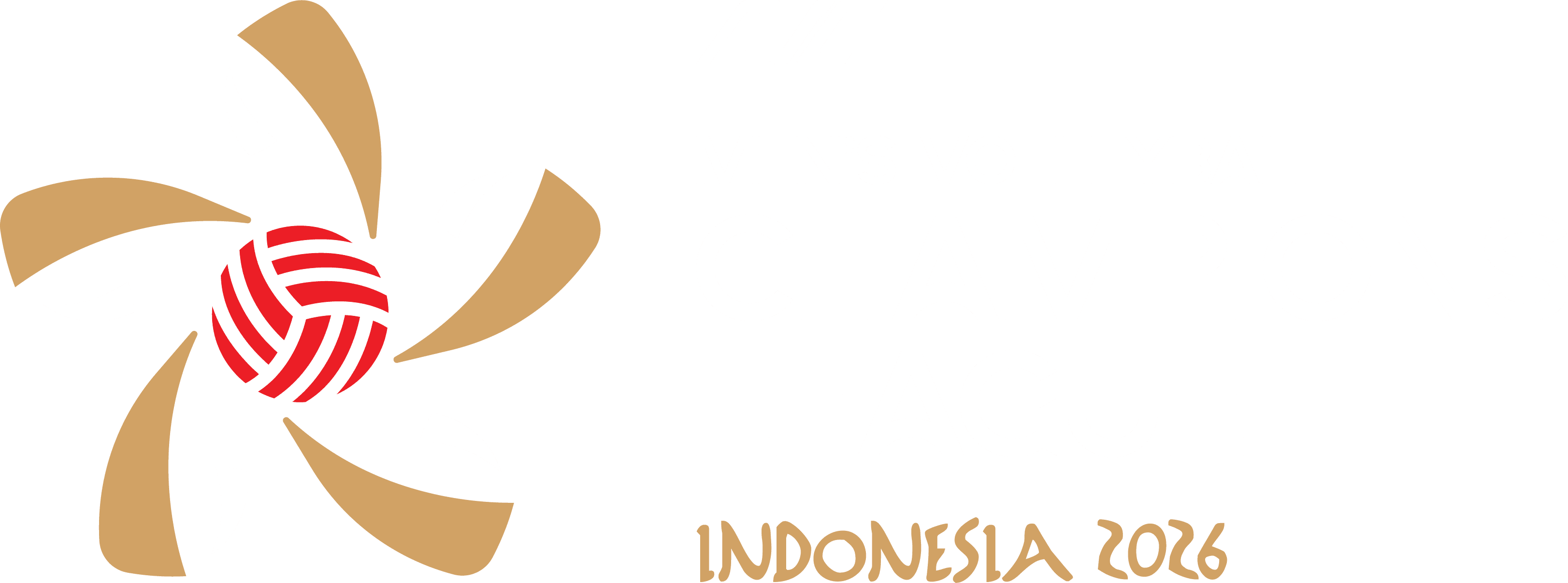 AVC Men's Champions League 2026 logo