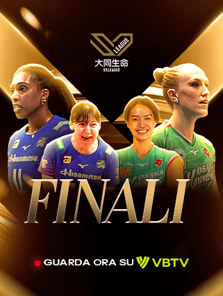 image: SV WOmen Promo Finals 2026 