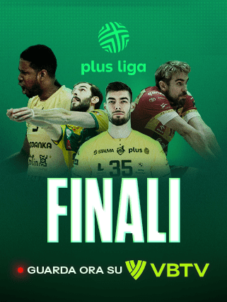 image: Plusliga Finals promo 2026 