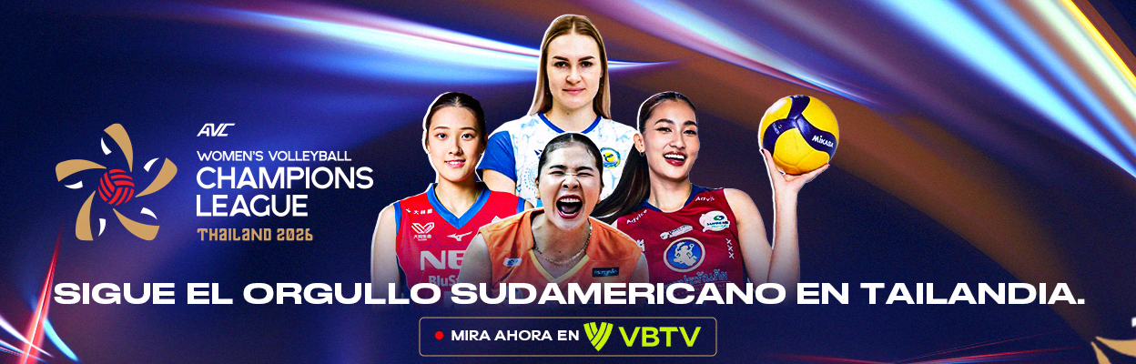 image: AVC Women Promo Banner 2026