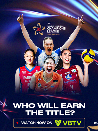 image: AVC Women Promo Banner 2026