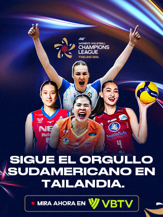 image: AVC Women Promo Banner 2026
