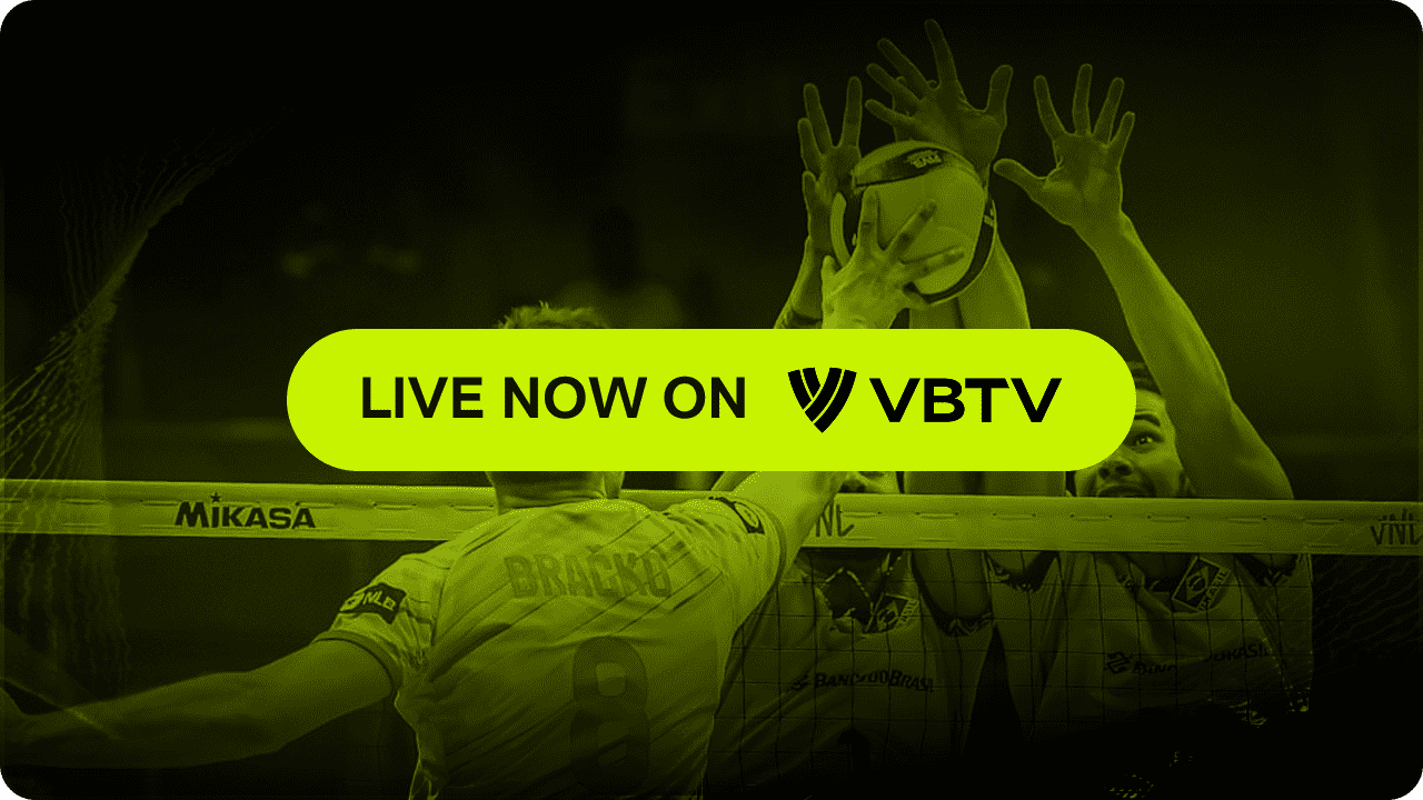 Live now on VBTV
