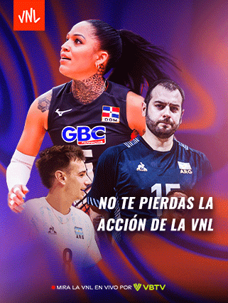 image: VNL doc Serie