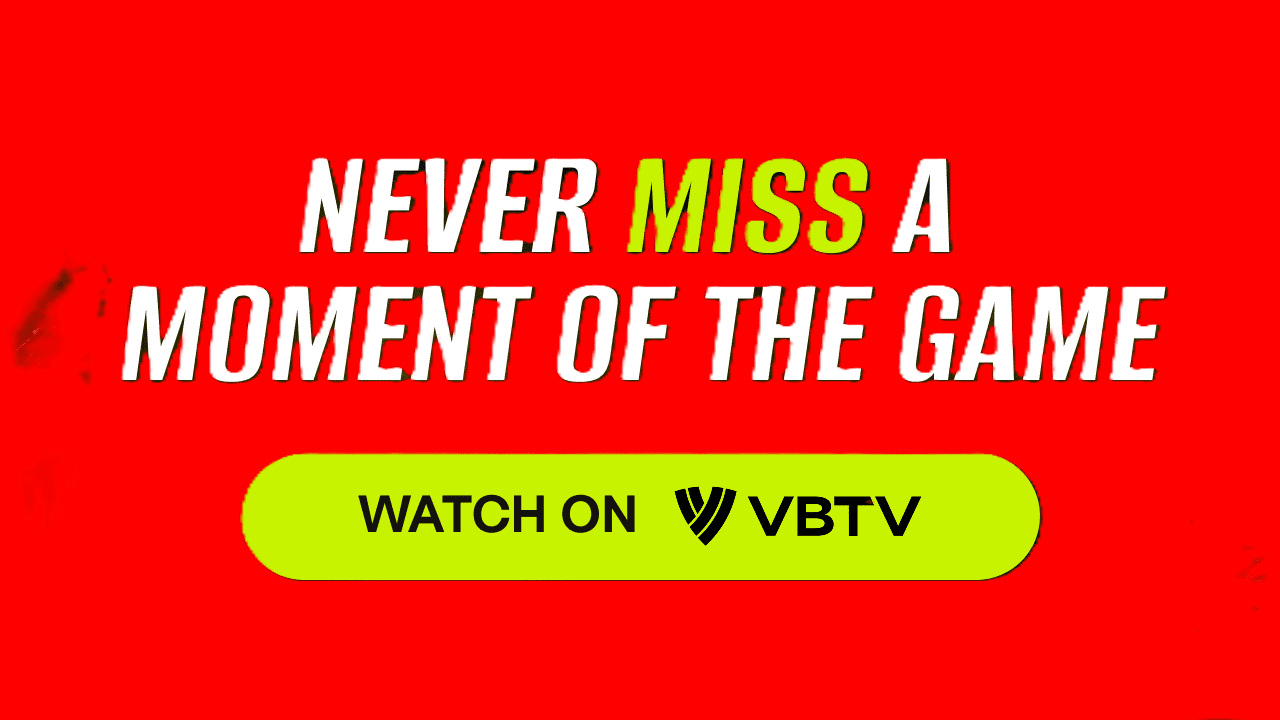 Watch on YouTube - Never miss a moment of the game