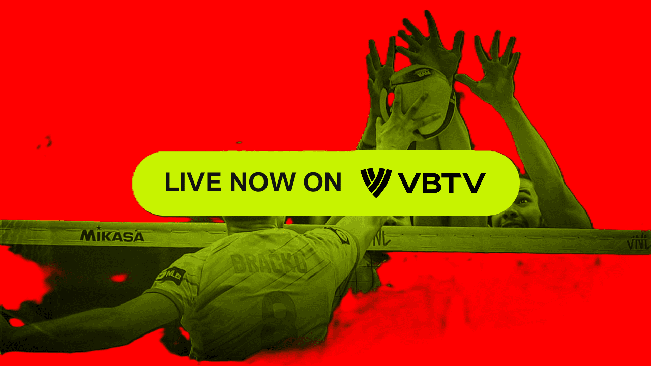 Live now on YouTube