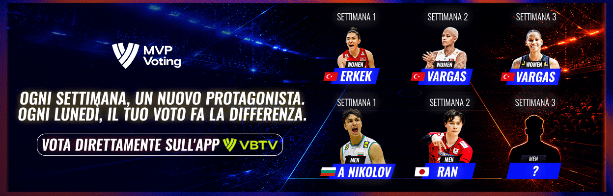 image: VNL doc Serie
