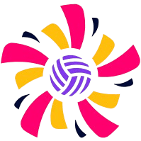 image: AVC Beach Volleyball Continental