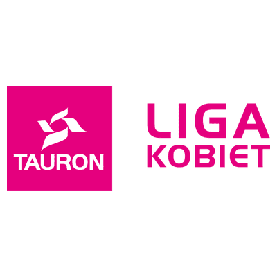 Tauron Liga 2025-2026 logo