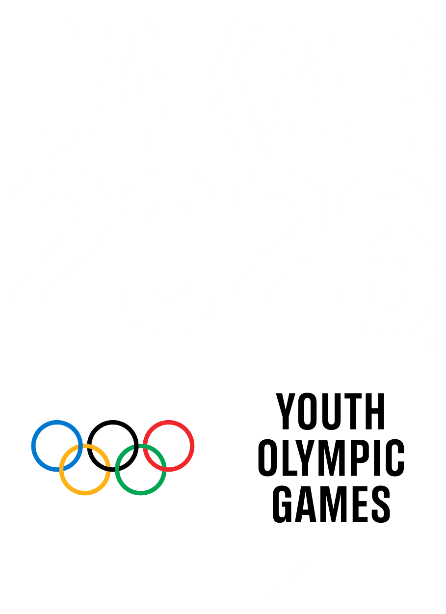 image: Youth Olympics 2026 Dakar