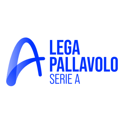Superlega 2026/27 logo