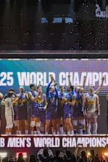 FIVB Men's Volleyball World Championship 2025