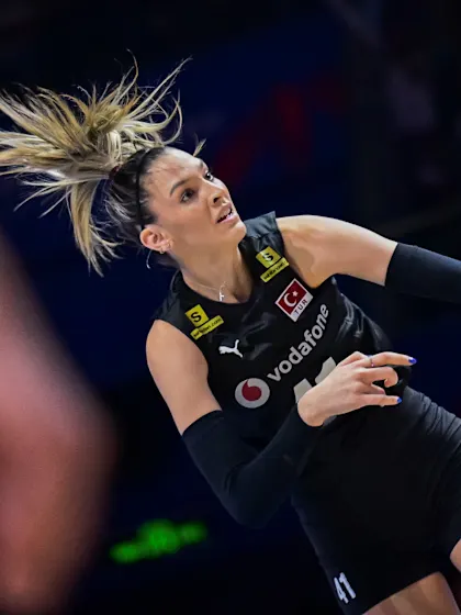 image: Karutasu delivers 38 in Türkiye's magic comeback over China