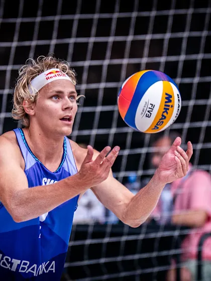 image: Olympic champions to appear at this week’s Warmia Mazury Challenge