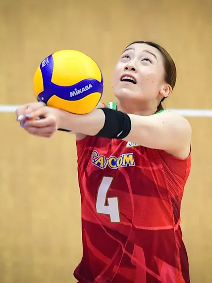 image: Ottawa welcomes new-look VNL teams for Week 1