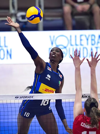 image: VBTV has the best deals of the season ahead of the start of the VNL 2025