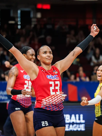 image: Dominicans power through and win another thriller