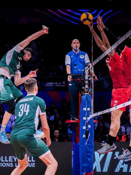 image: Poland beats Japan in thrilling saga